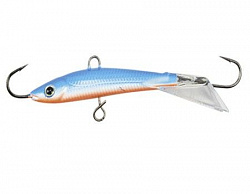 Балансир Submarine S30 4гр. 3см цвет BbOF fluo (S30_BbOFf)