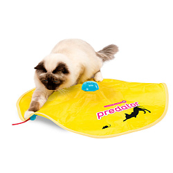 Игрушка для кошек FP Электронная игрушка Predator