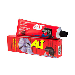 Клей для грызунов ALT 135гр