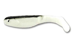 Виброхвост Mann's Flipper 90мм цв.31 