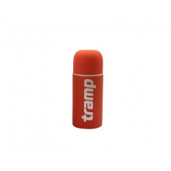 Термос Tramp Soft Touch 750 мл (оранжевый) TRC-108