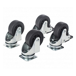 Колеса для переносок Skudo 1-3