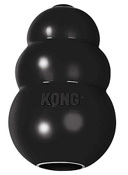 Игрушка для собак Kong Classic S малая 7*4см