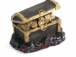 Грот 2308LD Пиратские сокровища 5*3*3,5см Laguna