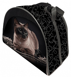 Сумка-переноска PerseiLine L 44*23*30