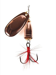 Блесна вращающаяся LJ BELL Spin 04 10г C