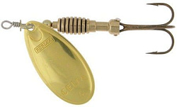 Блесна вращающаяся Rublex CELTA ORO №1 2гр. 13730