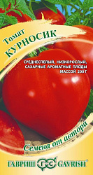 Томат Курносик (Гавриш)