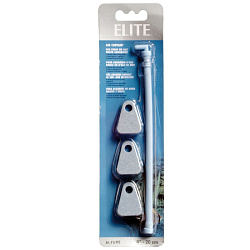 Распылитель Хаген гибкий 20см А993