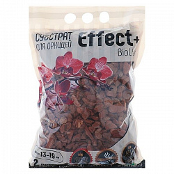 Грунт  Effect +  для Орхидей 2л BioLine 13-19мм