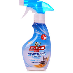 Приучение  к месту Mr. Expert для кошек 200 мл F409