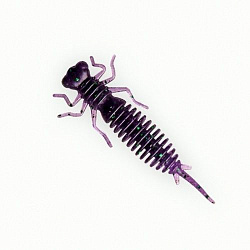 Приманка FANATIK Larva 2 (8шт) цвет 007