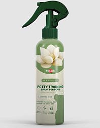 Tamachi для собак спрей приучения к туалету 200 мл Т605