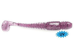 Виброхвост LJ Pro Series TIOGA 2.0in (05.00) S13 