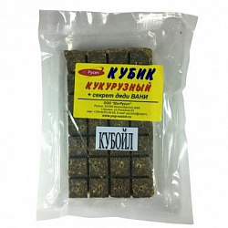 Кубойл пласт.+ секрет дяди Вани 70г чеснок