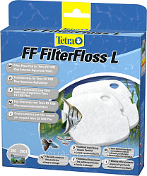 Наполнитель для фильтра Tetra синтепон FF 600/700 2шт