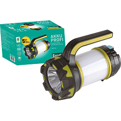 Фонарь Camelion кемпинговый LED5124, аккумуляторный , 5Вт