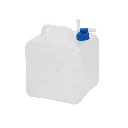 Канистра складная "СЛЕДОПЫТ"ПВД 10л. арт.PE-CT6