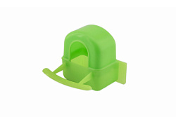 Кормушка для птиц закрытая 50мл 5068