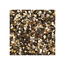 Грунт  Аква Лого 2,7кг гравий 3-8мм 0114