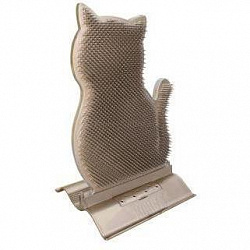 Игрушка для кошек Kong Придверная чесалка