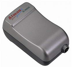 Компрессор Аtman АT-А2500 120л/ч до 120л