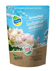 БИО-Комплекс OrganicMix Весеннее 850гр