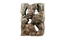 Грот DEKSI Гранит 1197 угловая декорация 33*11,5*41см