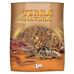 LoLo Pets Кокосовая щепа 4л S