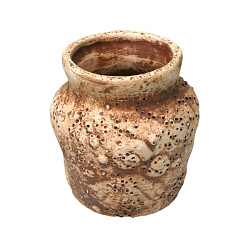 Грот Аква Лого Амфора вазончик 7,5см 05