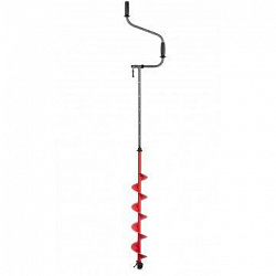 Ледобур Buran LB-130L (Тонар)