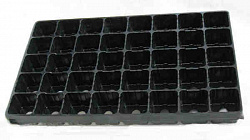 Кассета для рассады 40 ячеек