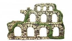 Грот DEKSI Крепость 222 односторонняя печать