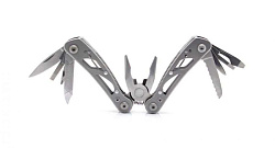 Мультиинструмент складной Ganzo G104-S