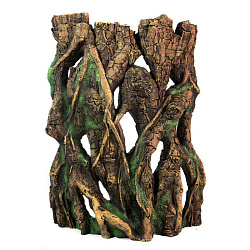 Грот DEKSI Коряга 795 маскирующая угловая