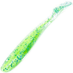 Виброхвост RELAX King SHAD 4 10см KS4-LC014 