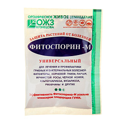 Фитоспорин-М Универсал 30гр порошок