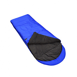 Спальный мешок РО СОШП 300 шерсть мериноса (до -20С, фланель)