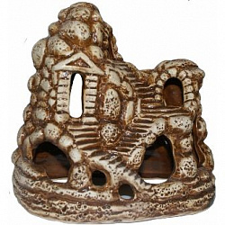 Грот Аква Лого Отшельник 060