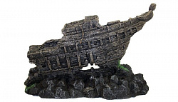 Грот DEKSI Корабль 552 50*40*10 см