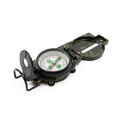 Компас Следопыт складной в метал.корпусе PF-TCP-07