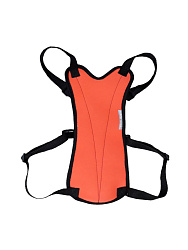 Шлейка для собак прогулочная Osso L