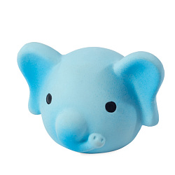 Игрушка для собак MINI DOGS "Слоненок" из латекса 60мм