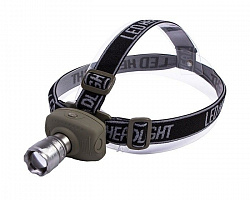 Фонарь налобный SWAT NK-819L (BL-6601)