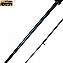 Спиннинг Caiman River hunter карбон IM7 2.70м 7-28г