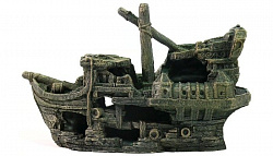 Грот DEKSI Корабль 503 32*14*22 см.