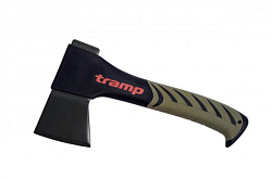 Топор туристический Tramp 9" (сталь,23см) TRA-178