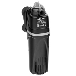 Помпа-фильтр FAN mini plus 260л/ч 30-60 л,регул.