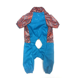 Комбинезон для собак весна/осень OSSO  37 (кобель)