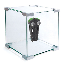 Грот навесной "Зеленый мыс" 18,7*8,5*6,7см, Laguna